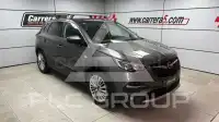 2018 Opel GrandlandX