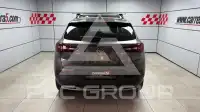 2018 Opel GrandlandX