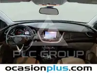 2018 Opel GrandlandX
