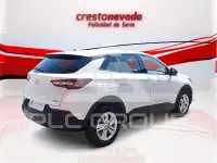 2018 Opel GrandlandX