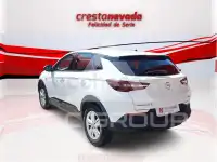 2018 Opel GrandlandX
