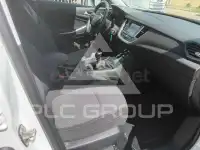 2018 Opel GrandlandX