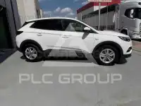 2018 Opel GrandlandX