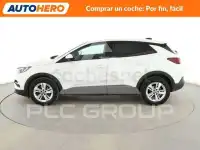 2018 Opel GrandlandX