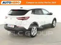 2018 Opel GrandlandX