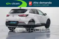 2018 Opel GrandlandX