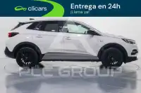 2018 Opel GrandlandX