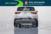 2018 Opel GrandlandX
