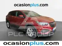 2018 Opel GrandlandX