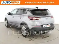 2018 Opel GrandlandX