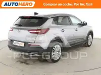 2018 Opel GrandlandX