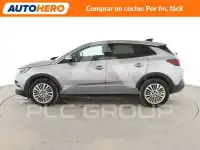 2018 Opel GrandlandX