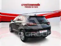 2018 Opel GrandlandX