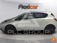 2018 Opel Corsa