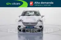 2018 Opel Corsa