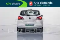 2018 Opel Corsa