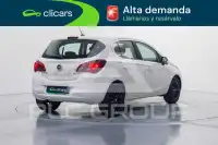 2018 Opel Corsa