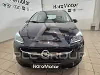 2018 Opel Corsa