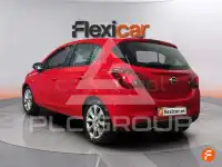 2018 Opel Corsa
