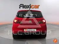 2018 Opel Corsa