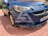2018 Opel Corsa