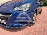 2018 Opel Corsa