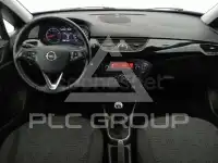 2018 Opel Corsa