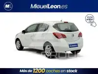 2018 Opel Corsa