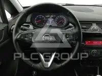 2018 Opel Corsa