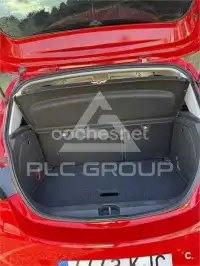 2018 Opel Corsa