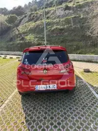 2018 Opel Corsa