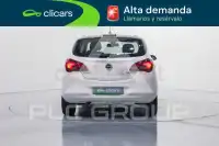 2018 Opel Corsa