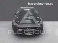 2018 Opel Corsa