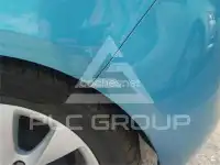 2018 Opel Corsa