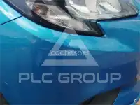 2018 Opel Corsa