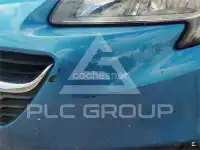 2018 Opel Corsa