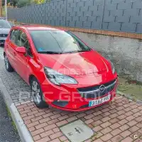 2018 Opel Corsa