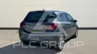 2018 Opel Corsa