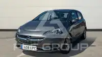 2018 Opel Corsa