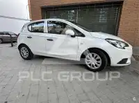 2018 Opel Corsa