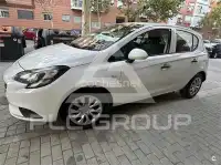 2018 Opel Corsa
