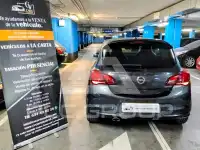 2018 Opel Corsa