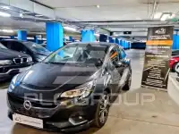 2018 Opel Corsa