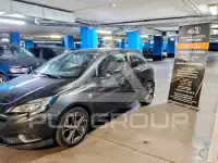 2018 Opel Corsa