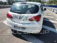 2018 Opel Corsa