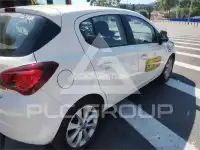 2018 Opel Corsa
