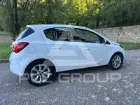 2018 Opel Corsa