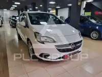 2018 Opel Corsa