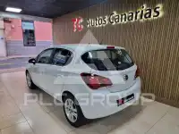 2018 Opel Corsa