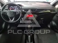 2018 Opel Corsa